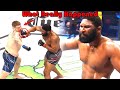 ONE PUNCH!!! What Really Happened (Curtis Blaydes vs Chris Daukaus)