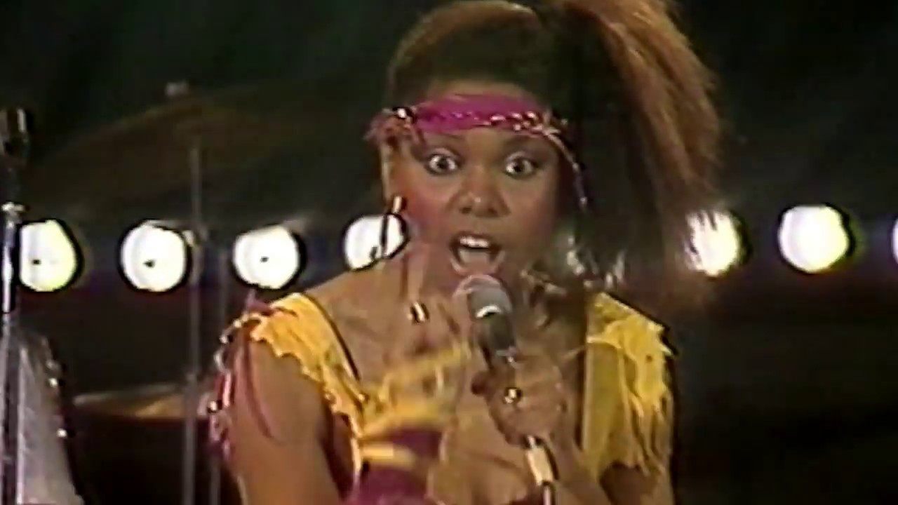 I'll Do My Best-The Richie Family