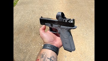 Zev OZ9 Hypercomp: The Ultimate Workhorse?