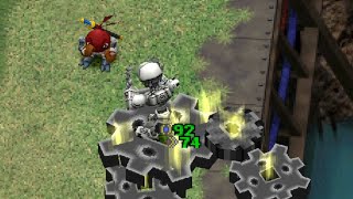 Digimon World | Exploit | Full Potential Invincibility