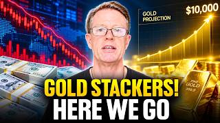 Crazy Price Warning! Most People Have No Idea What’s Coming for GOLD & SILVER - Edward Dowd