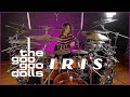 Goo Goo Dolls - Iris | Drum cover by Kalonica Nicx