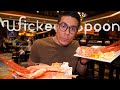 The Wicked Spoon Buffet Review - The COSMOPOLITAN Las Vegas 2021
