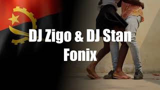 DJ Zigo & DJ Stan - Fonix