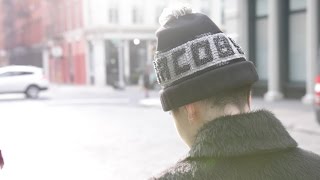 Marc Jacobs X Yestadt Millinery