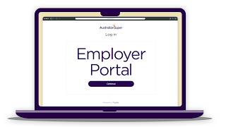 The Employer Portal