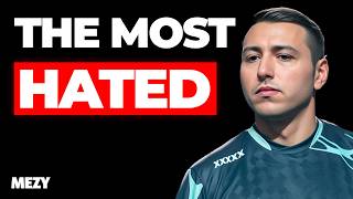 Everybody Hated Xantares