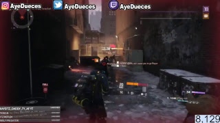 TRYING TO HIT LEVEL 30 ON DIVISION!!! HELP OUT A BROTHA