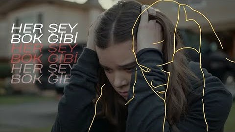 vaultboy - everything sucks (Türkçe Çeviri)