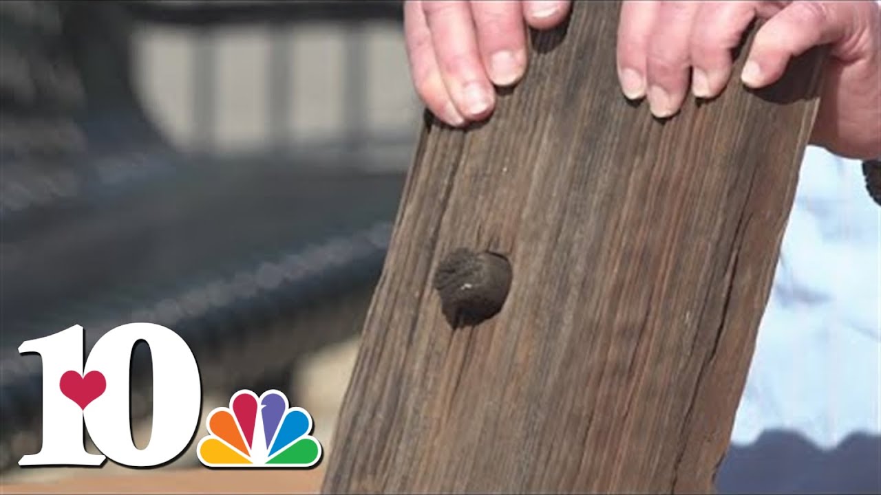 Hometown Spotlight: Philadelphia native tells the history of Loudon Co.