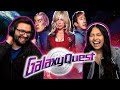 Galaxy Quest (1999) Wife’s First Time Watching! Movie Reaction!!