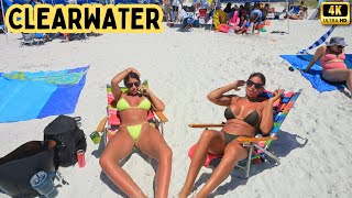 Clearwater Beach - Walking Tour