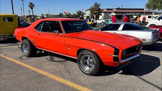 Another Sunday morning Cruise Rodder Files is live!