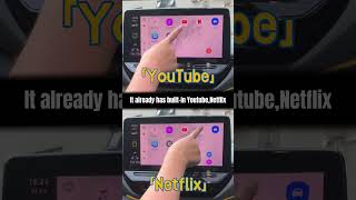 GT2 Android AI Box | Wireless CarPlay &amp; Android Auto | Android 13 | HDMI OUT | 4G LTE | Product Demo