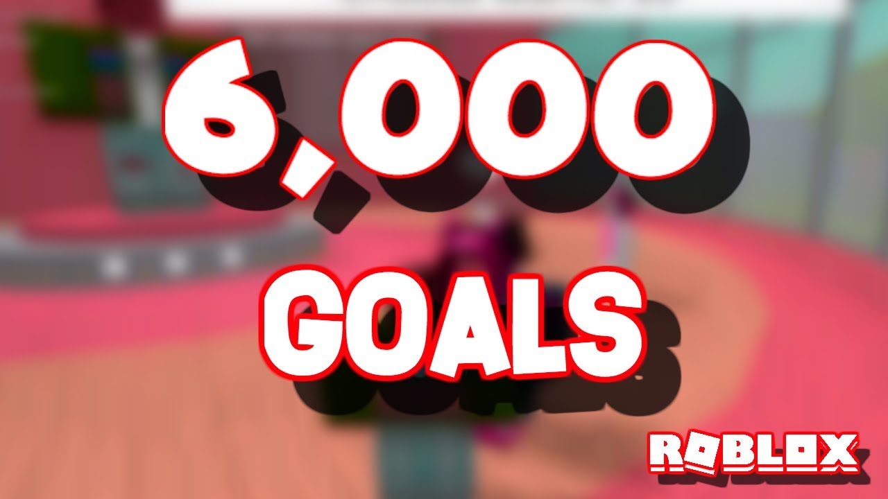 6k Goals In Kick Off Roblox By Corzii - kick off roblox songs