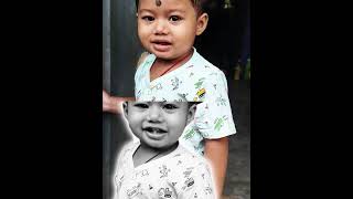 chotoder video//Baccha short video//baby video//new//trending video//cute baby//DJ song//mojar video