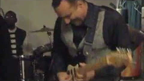 Eric DURHAM