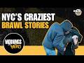 The DJ Jumped in the Pool?! Our Wildest Fight Stories