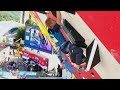 Lead semi-finals | Chamonix 2024