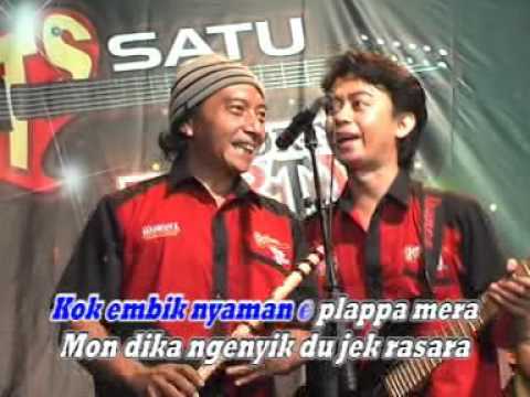 KOKO MAHKOTA MUSIC - Jukok Embik