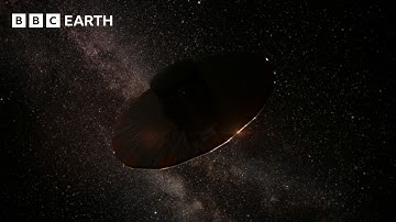 The Most Accurate Map of the Galaxy Ever Created | The Universe | BBC Earth Science