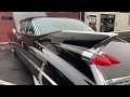 Sold 1959 cadillac coupe de ville walk around img 4351