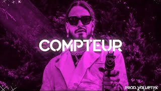 SCH x UK Garage Type Beat "Compteur" (Prod. Voluptyk)