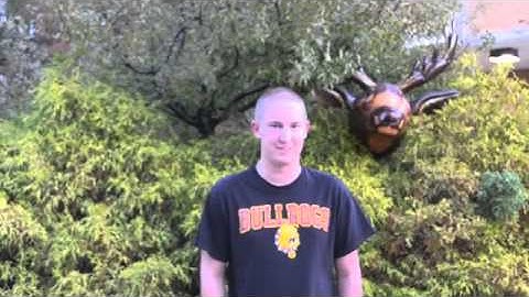 GIS Upsilon chapter roll call 2013