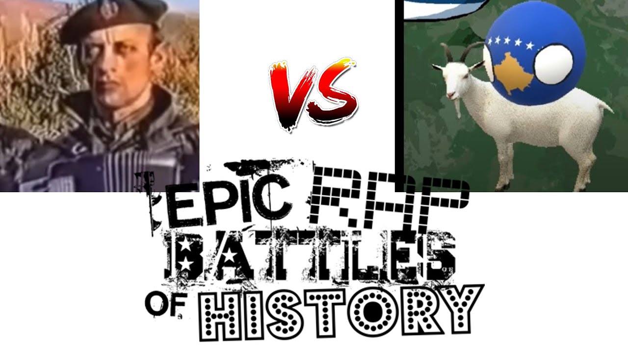 Idiot ranks top 10 balkan war/political songs