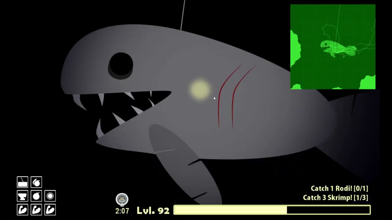 Cat Goes Fishing how to catch a timeo