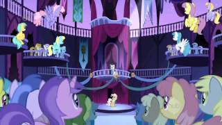 Mare in the Moon Vocals Only 1080p