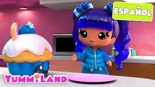 Conoce A Rory Blueberry Episodio 7 Yummiland