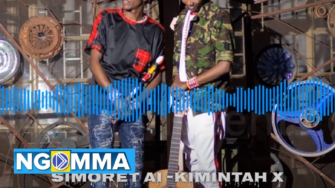 SIMORETAI - KIMINTAH X SANING'O SMS 'SKIZA '5430554' TO 811