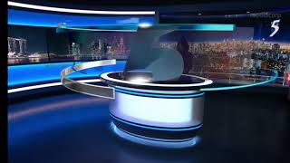 News 5 - 27 July 2020