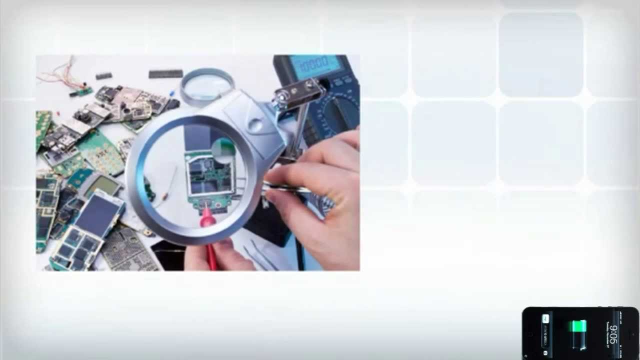 iPhone Repair Irving | 972-525-0443