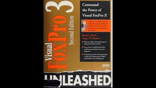 Visual FoxPro 3 Unleashed by Menachem Bazian, Jim Booth, Jeb Long, Doug Norman