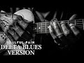 Dark Delta Blues - A Soulful Pain (Official Music Video)