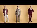 The capsule wardrobe experience episode 2 kevin yee