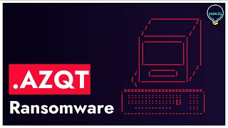AZQT Virus File (.Azqt) Ransomware Removal & Decrypt .Azqt Files