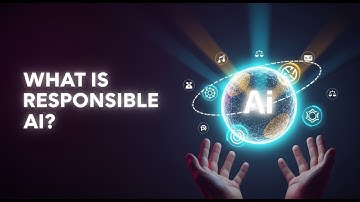 Wat is Verantwoorde AI?