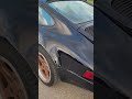 86' walk around #ruf #911 #outlaw # porsche