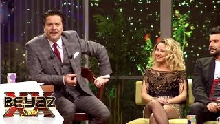 Beyaz Showda 2011 Nasıl Geçti? - Beyaz Show