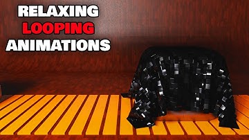Oddly Satisfying 3D Looping Animations [Relaxing Compilation] #5