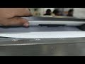 RICOH IM 2702 RADF paper jamming