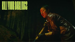 [MV] Panda Gomm - KILL YOUR DARLINGS (Feat.jeebanoff,OBSN) / Official Music Video