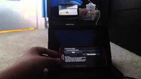 How to Pair PS3 Controller to an Android Device: Part 1