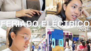 unos días (caóticos) de teletrabajo en mi vida | Martina