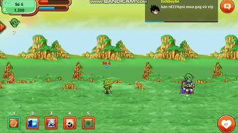 NGỌC RỒNG ONLINE-NM ĐI CON ĐƯỜNG RẮN ĐỘC