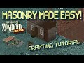 Project Zomboid B42: MASTERING MASONRY | Complete Guide Mp3 Song