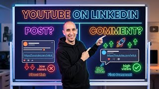 4 Tips for WINNING on LinkedIn!